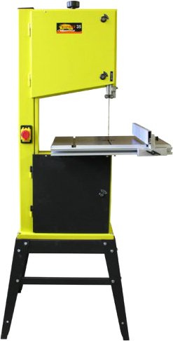 Станок Энкор Корвет-35