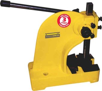 Станок Энкор Корвет-591