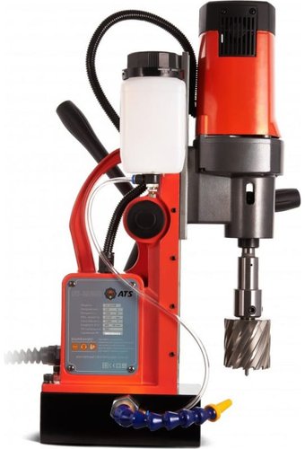 Станок AT-S SU-23/50E