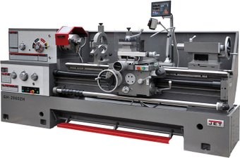 Станок Jet GH-2060ZH DRO