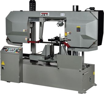 Станок Jet HBS-2028DAS