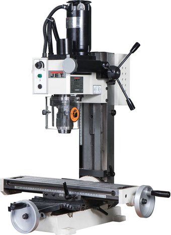 Станок Jet JMD-1L
