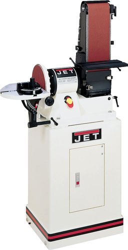 Станок Jet JSG-96