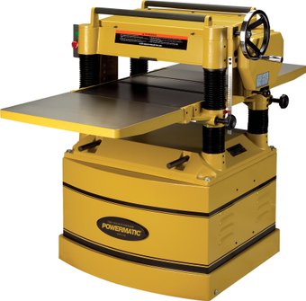 Станок Powermatic JWP-209 HH