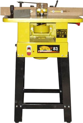 Станок Энкор Корвет-83
