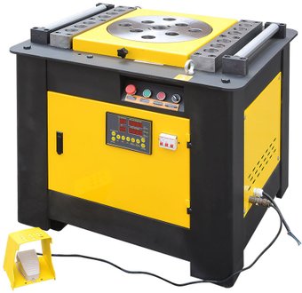 Станок ТСС GW 52 с ЧПУ