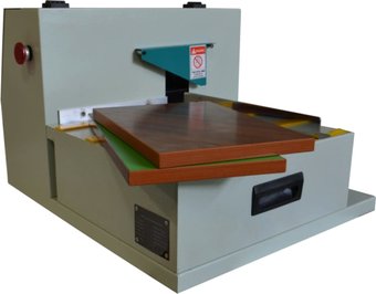 Станок Delta Machinery DM-1 для обкатки углов мебельных кромок