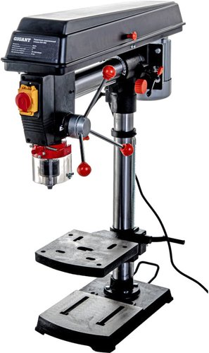 Станок Gigant DPJ-550