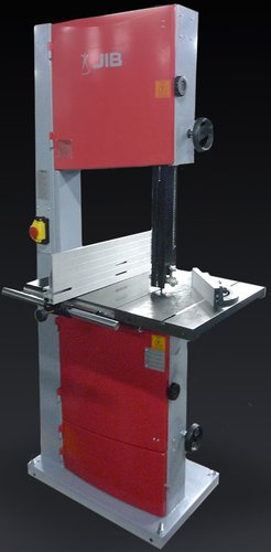 Станок JIB MBS 400