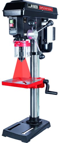 Станок JIB DP25016VL