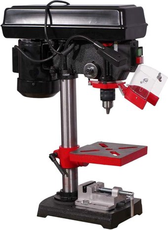 Станок JIB DP8