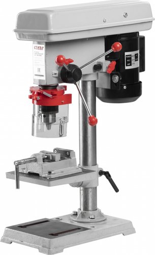 Станок Ставр СС-16/550