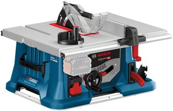 Станок Bosch GTS 18V-216 Professional 0601B44000