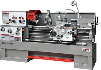 Станок Jet GH-1440ZX DRO