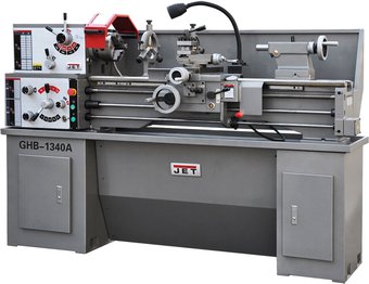Станок Jet GHB-1340A DRO