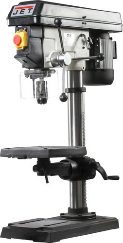 Станок Jet JDP-15