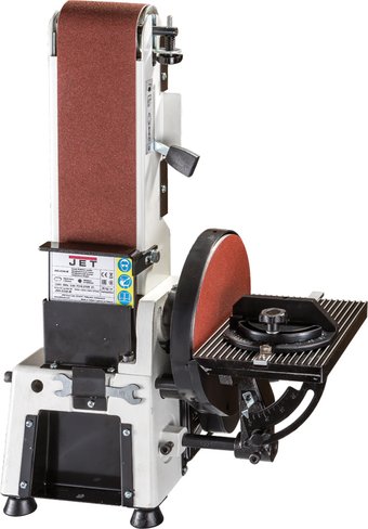 Станок Jet JSG-233A-M