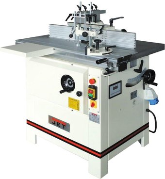 Станок Jet JWS-2600