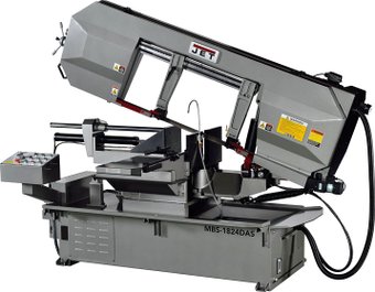 Станок Jet MBS-1824DAS
