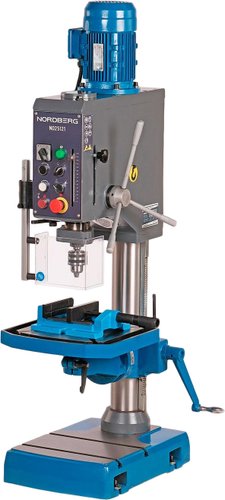 Станок Nordberg ND25121