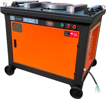 Станок RAD B-40