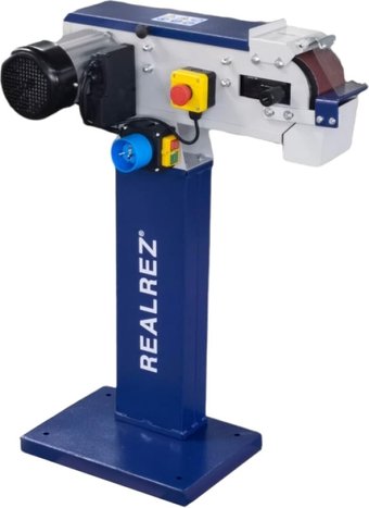 Станок Realrez B1-S4D