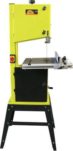 Станок Энкор Корвет-34