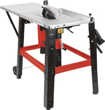 Станок Einhell TE-TS 315 U