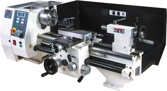 Станок Jet BD-8A