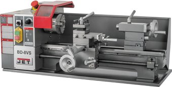 Станок Jet BD-8VS