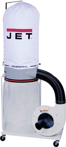 Станок Jet DC-1100A