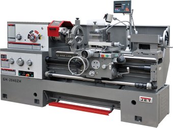 Станок Jet GH-2040ZH DRO