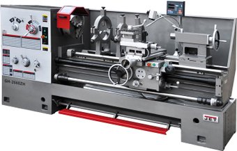 Станок Jet GH-2660ZH DRO
