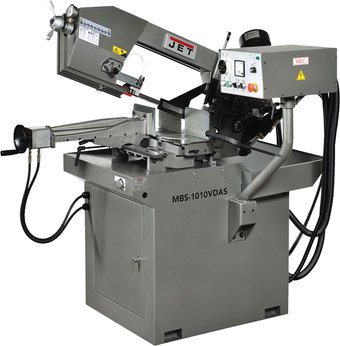 Станок Jet MBS-1010VDAS
