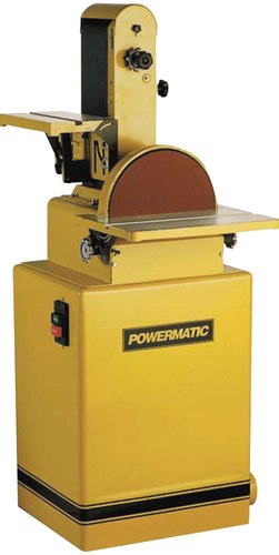 Станок Powermatic 31A 2685033-RU