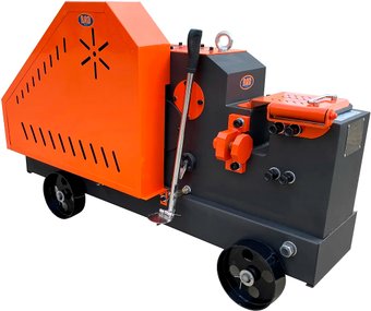 Станок RAD C-50B