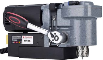Станок Euroboor ECO.36+