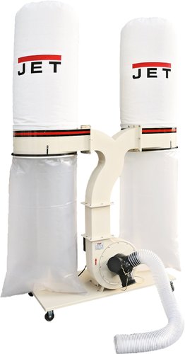 Станок Jet DC-2300