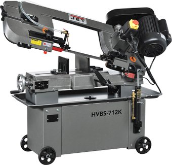 Станок Jet HVBS-712K