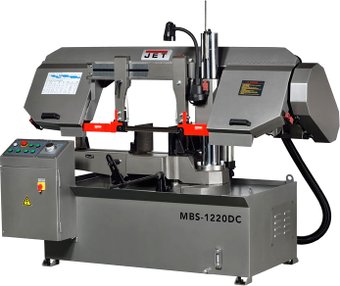 Станок Jet MBS-1220DC