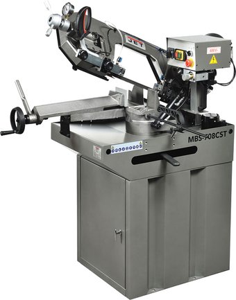 Станок Jet MBS-708CST