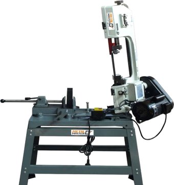 Станок Metal Master BSM-115R