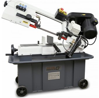 Станок Metal Master BSM-712N