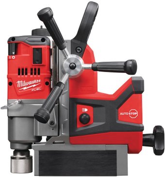 Станок Milwaukee M18 FMDP-0C 4933451636