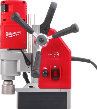 Станок Milwaukee MDE 41