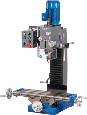 Станок Nordberg NDM30405T