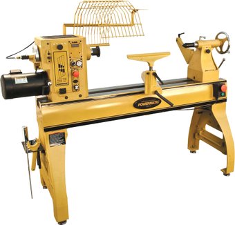 Станок Powermatic 4224B