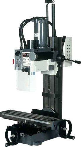 Станок Proma FPX-25Е