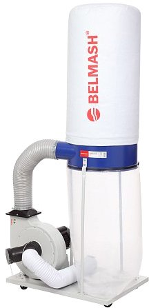 Станок Белмаш DC2500/380