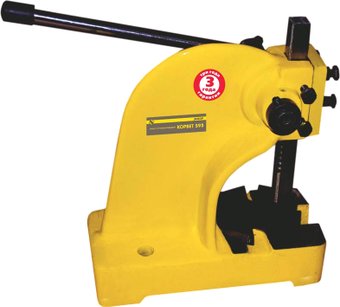 Станок Энкор Корвет-593